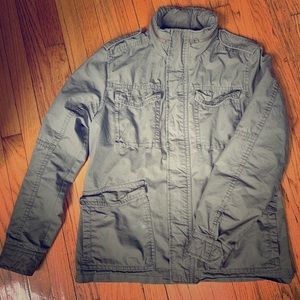H&M jacket